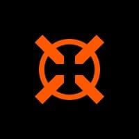 Hitmarker logo