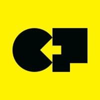 Cheese & Pixels logo