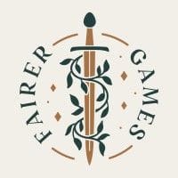 Fairer Games logo