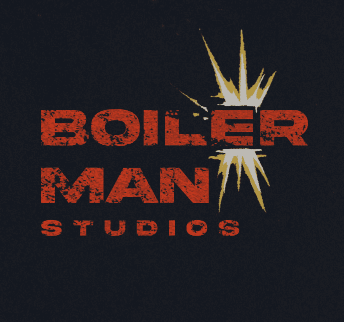 BOILERMAN STUDIOS logo