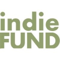 Indie Fund logo